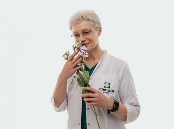 Крутцова Ольга Валерьевна