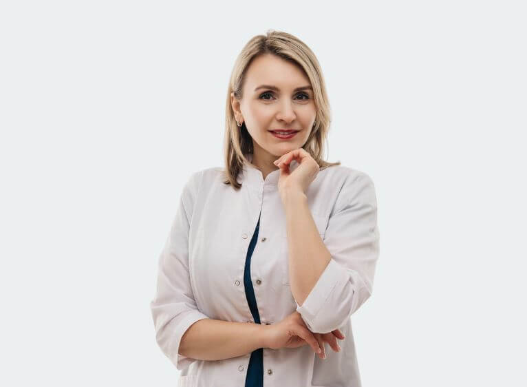 Врач Быкова Анна Константиновна Гинеколог-эндокринолог, Акушер-гинеколог, Гинеколог-репродуктолог